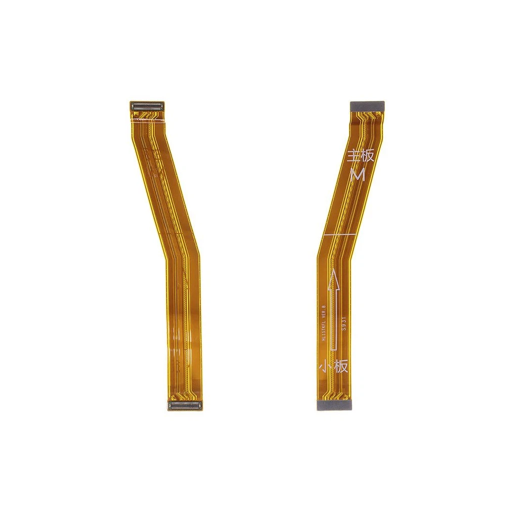 Межплатный шлейф (основной) Huawei Y9 Prime 2019